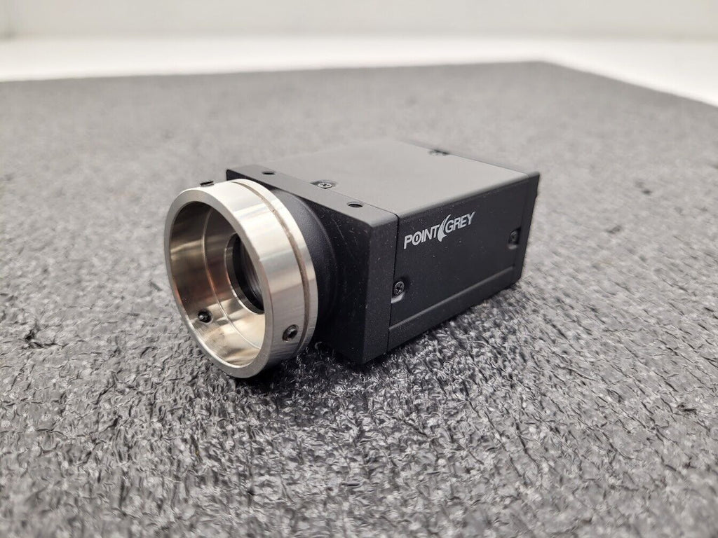 Point Grey Firewire Machine Vision Camera GRAS-50S5M-C IEEE-1394 Monochrome 5MP