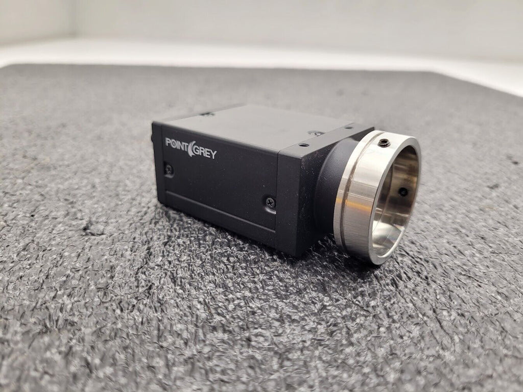 Point Grey Firewire Machine Vision Camera GRAS-50S5M-C IEEE-1394 Monochrome 5MP