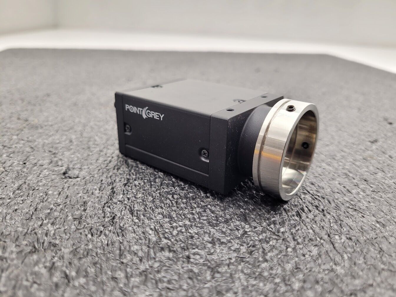 Point Grey Firewire Machine Vision Camera GRAS-50S5M-C IEEE-1394 Monochrome 5MP