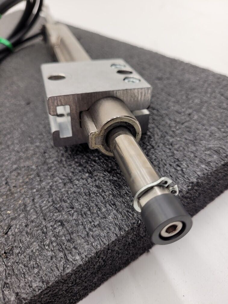 LinMot Servo Drive and Linear Motor PS01-23x160 E100-AT 24-48VDC RS232 160mm