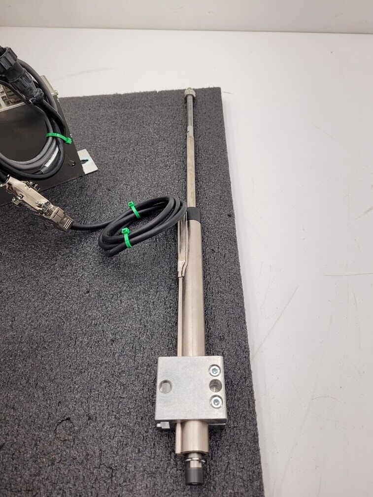 LinMot Servo Drive and Linear Motor PS01-23x160 E100-AT 24-48VDC RS232 160mm