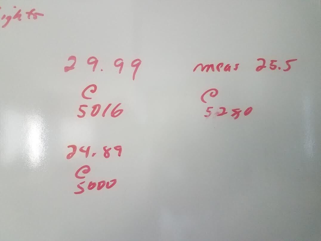Varian SH-110 Dry Oil-Free Scroll Vacuum Pump Tested In Good Shape