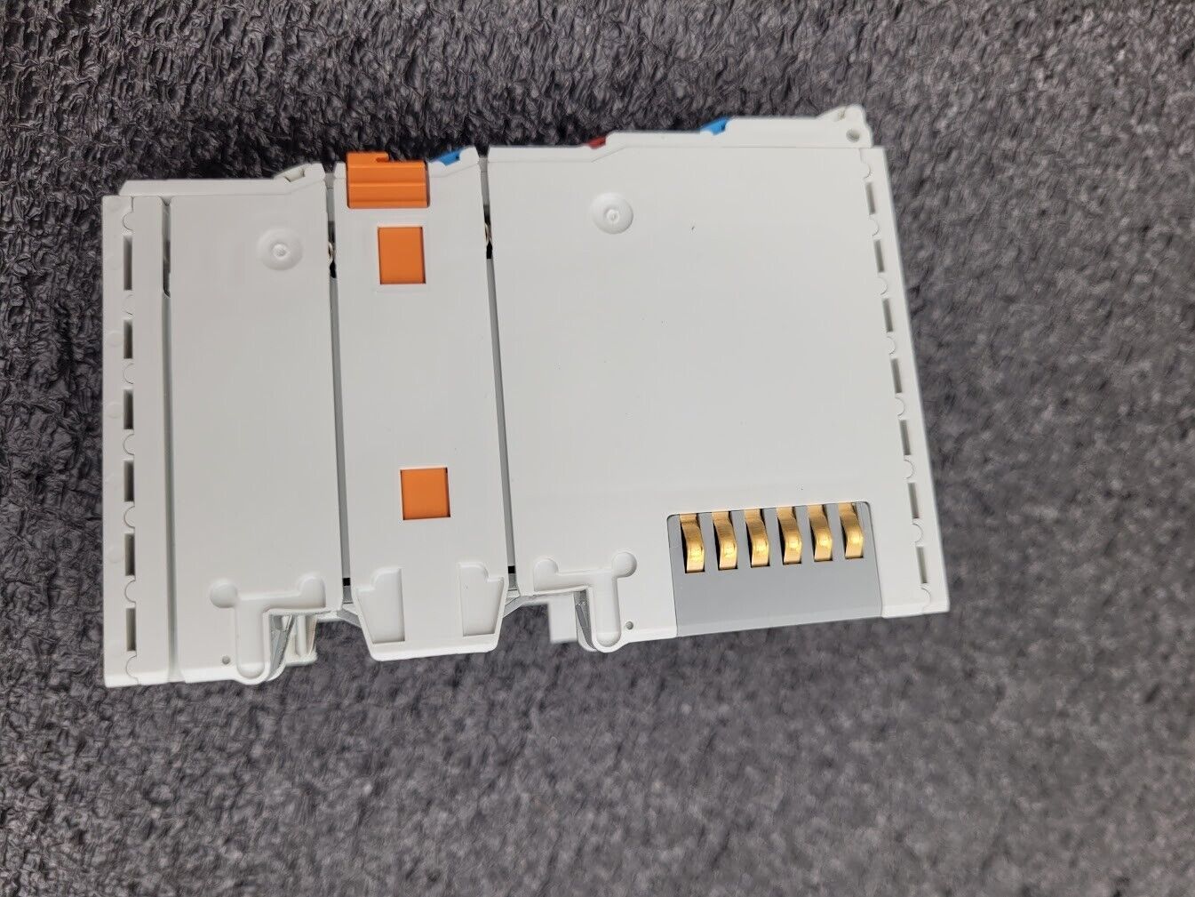 BECKHOFF BK3150 PROFIBUS Compact Bus Coupler Terminal DIN Rail Mount