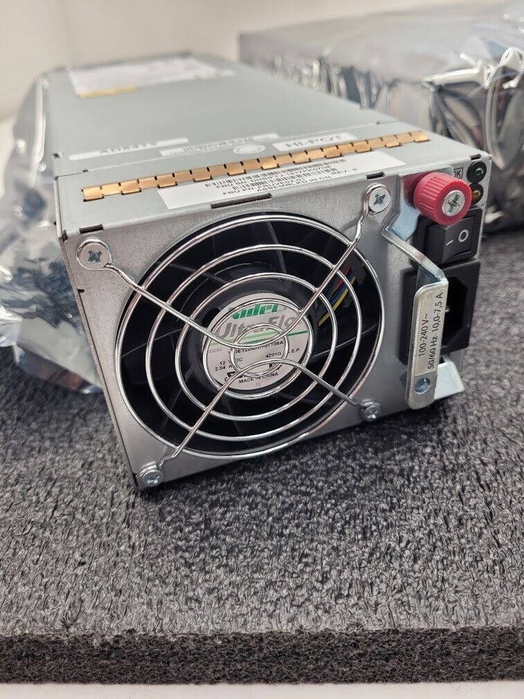 3x ACBel 1000w Disk Array JBOD Power Supply PFRUVE02-01 81-00000109-00-01 SGC002