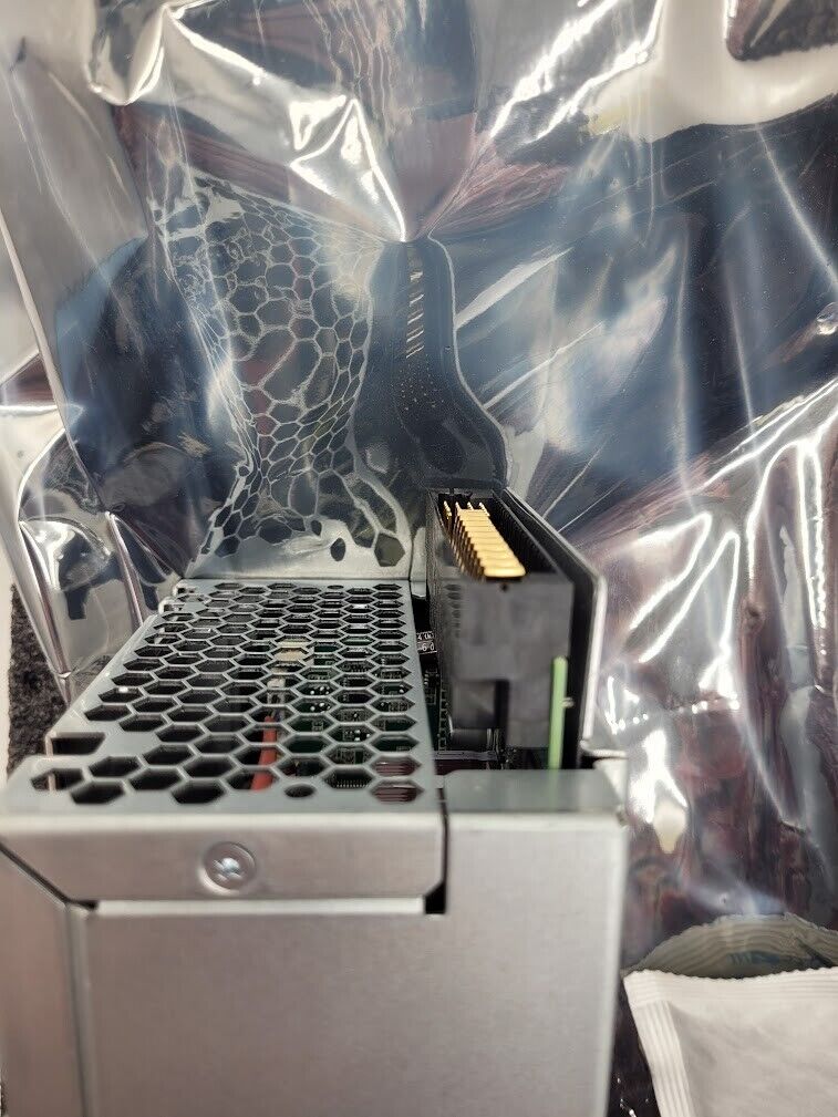 3x ACBel 1000w Disk Array JBOD Power Supply PFRUVE02-01 81-00000109-00-01 SGC002