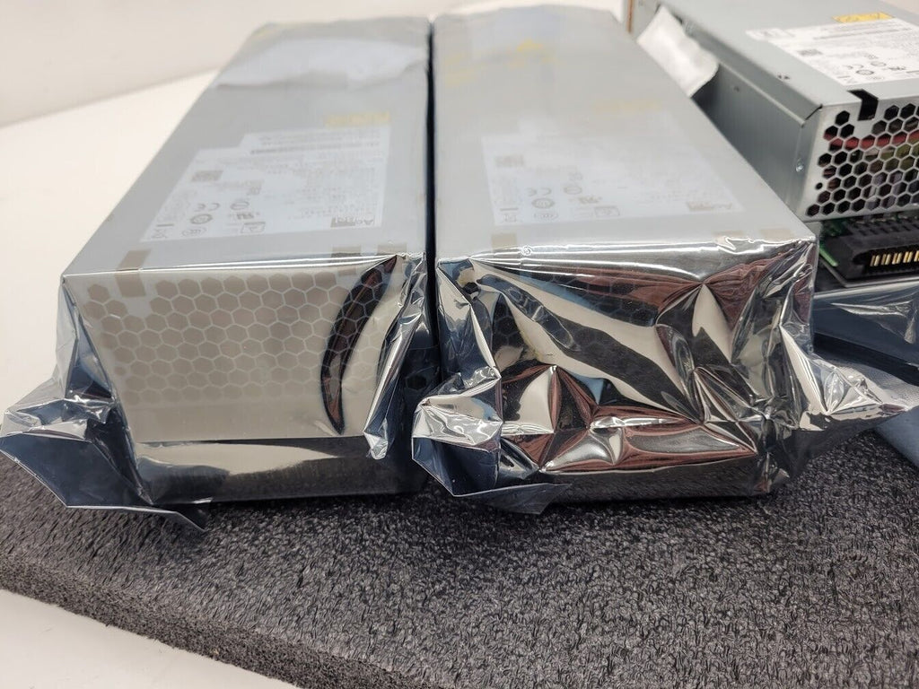 3x ACBel 1000w Disk Array JBOD Power Supply PFRUVE02-01 81-00000109-00-01 SGC002