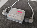 Optris OPTCTLT15CB3 Infarot-Sensor CT LT15 Infarot-Pyrometer Power On Tested