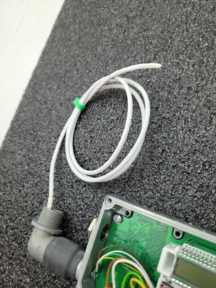 Optris OPTCTLT15CB3 Infarot-Sensor CT LT15 Infarot-Pyrometer Power On Tested