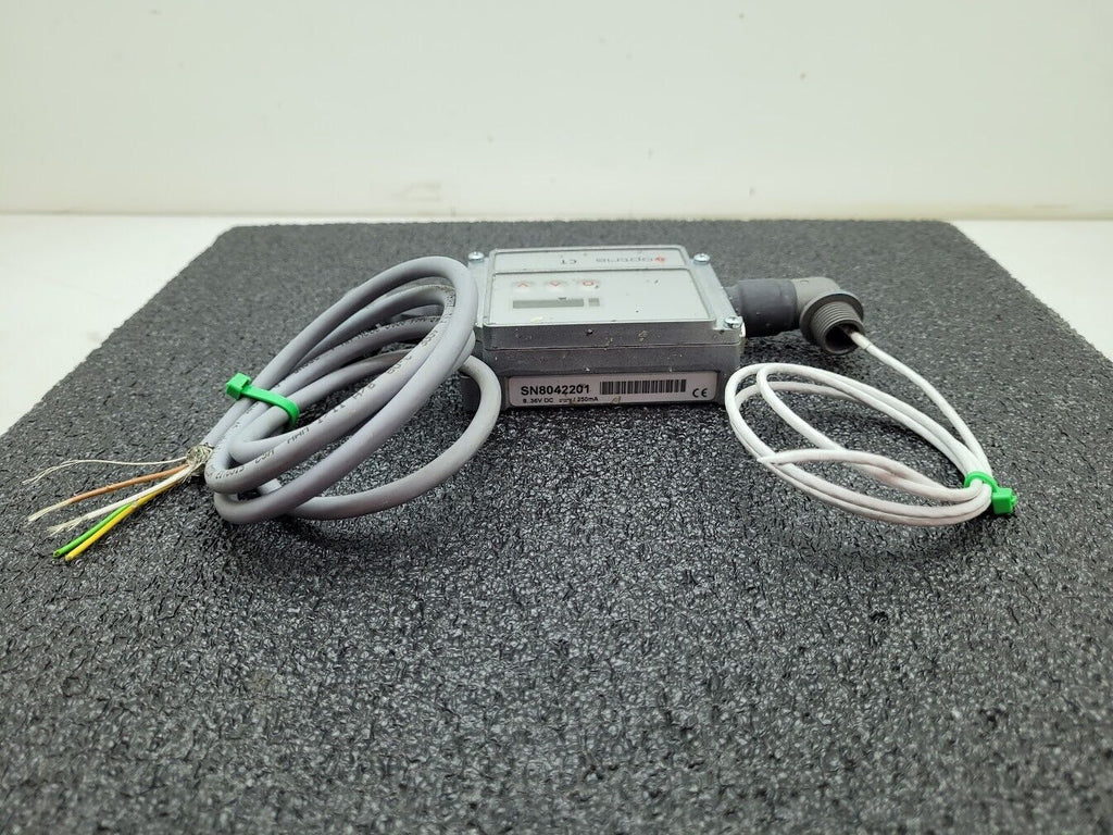 Optris OPTCTLT15CB3 Infarot-Sensor CT LT15 Infarot-Pyrometer Power On Tested