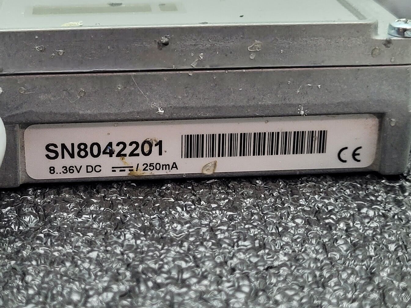 Optris OPTCTLT15CB3 Infarot-Sensor CT LT15 Infarot-Pyrometer Power On Tested