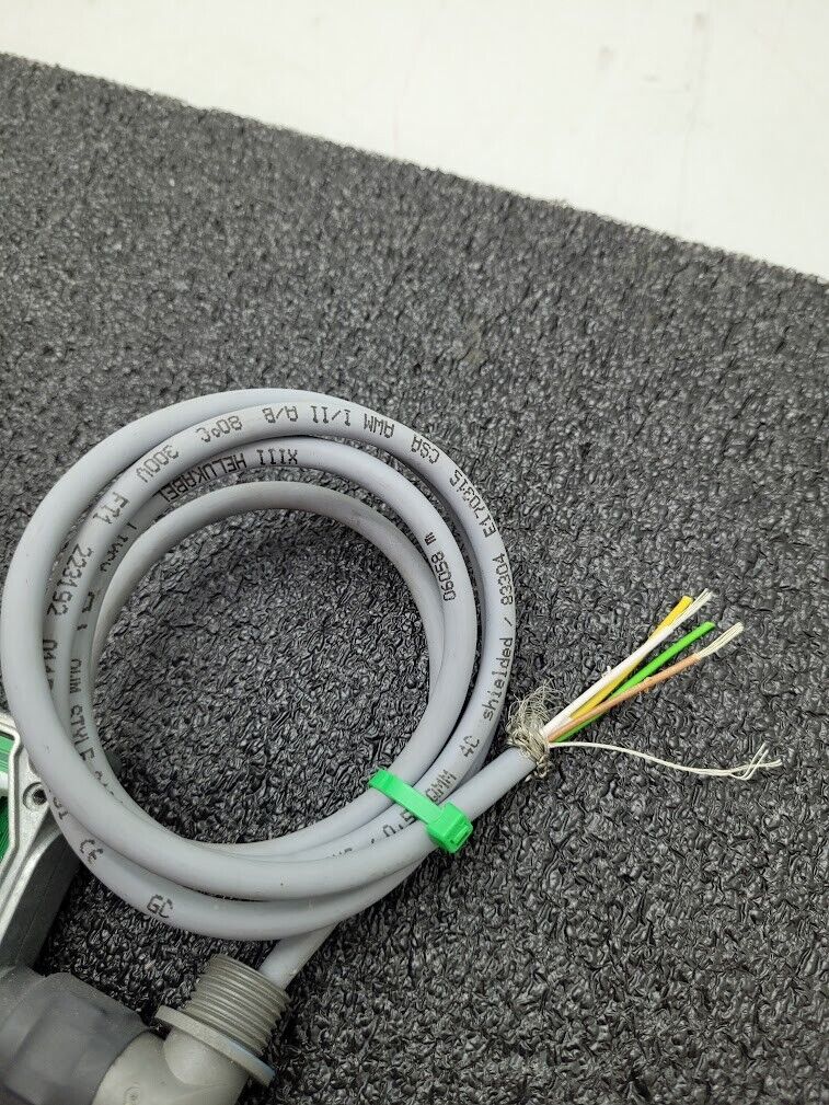 Optris OPTCTLT15CB3 Infarot-Sensor CT LT15 Infarot-Pyrometer Power On Tested