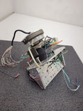 Sommer Automatic Robot Endeffector Quick Connect Rotary Passthrough Tool Changer