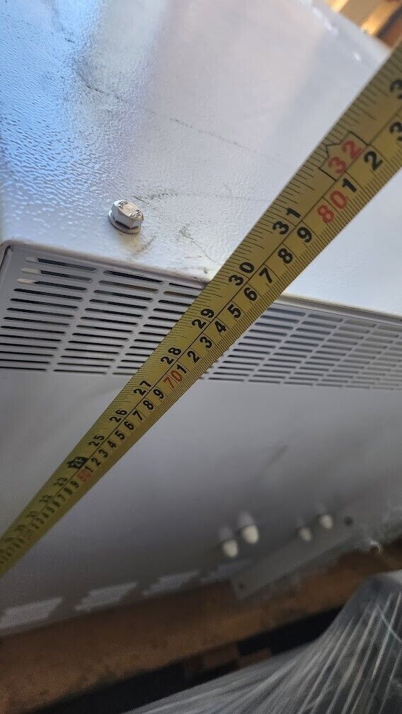 Dipl.-Ing. Herbert Barth 480VAC Input 138V Output 50KVA Transformer 50/60Hz