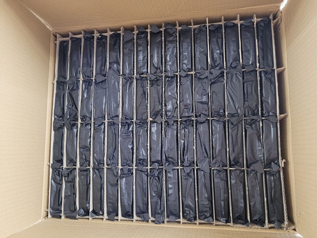 Lot of 10x New NetApp IBM 3.5" HDD Tray Caddy Caddies JBOD SAS SATA DS4246