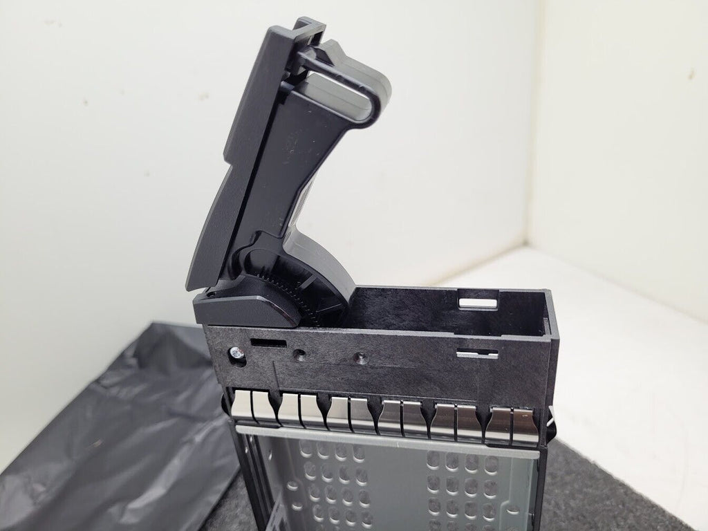 Lot of 10x New NetApp IBM 3.5" HDD Tray Caddy Caddies JBOD SAS SATA DS4246