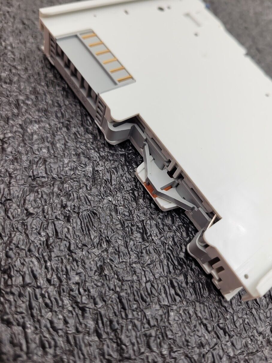 Beckhoff KL4004 4x Analog Output Module 0...10V  5 kOhm DIN Rail