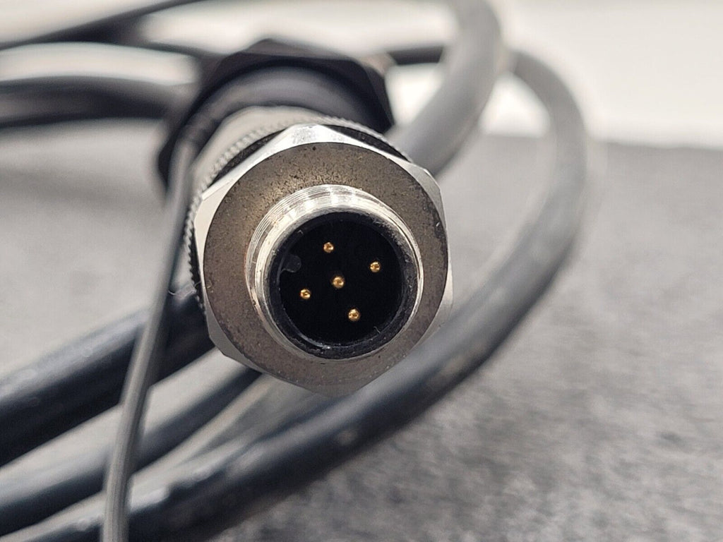 Hach LXG325 TSS HT sc Suspended Solids Inline Sensor High Temp Tested Working D