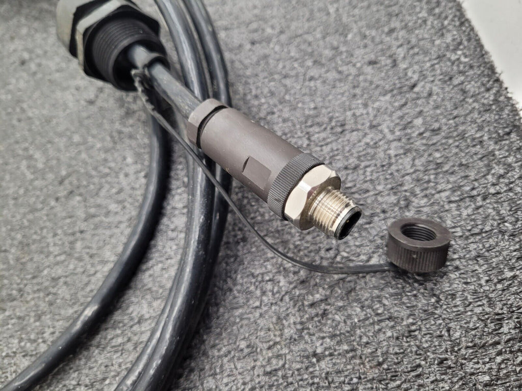 Hach LXG325 TSS HT sc Suspended Solids Inline Sensor High Temp Tested Working D