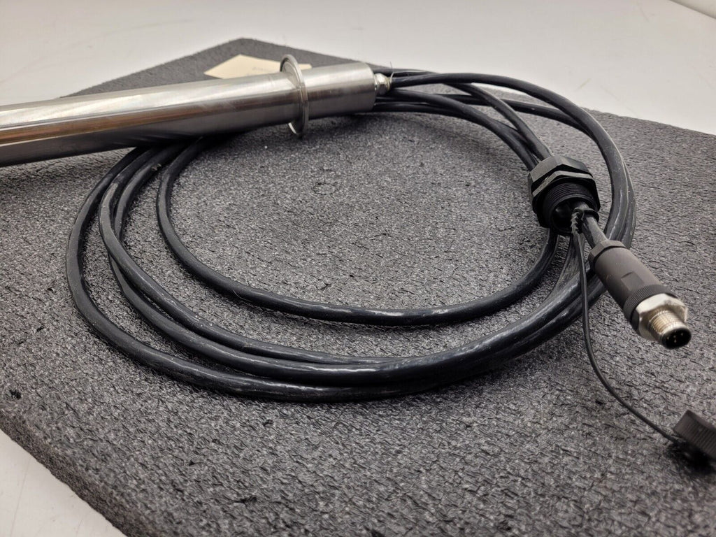 Hach LXG325 TSS HT sc Suspended Solids Inline Sensor High Temp Tested Working D