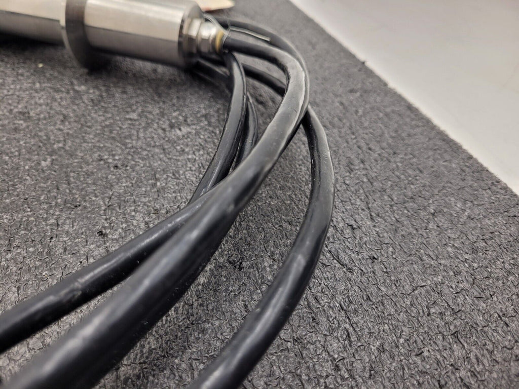 Hach LXG325 TSS HT sc Suspended Solids Inline Sensor High Temp Tested Working D