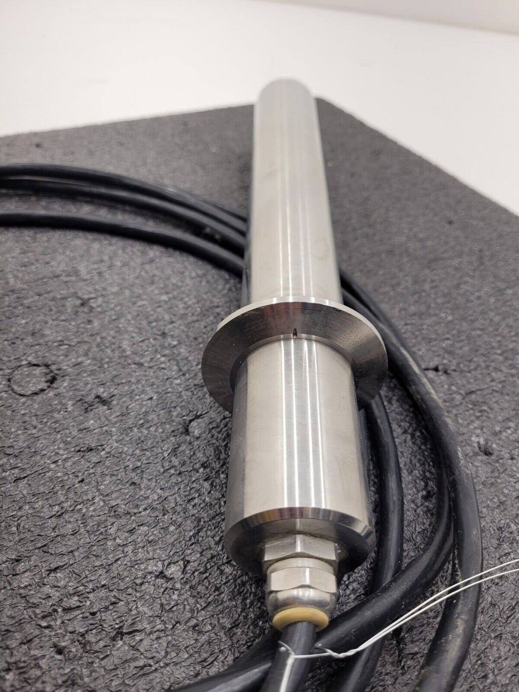 Hach LXG325 TSS HT sc Suspended Solids Inline Sensor High Temp Tested Working D