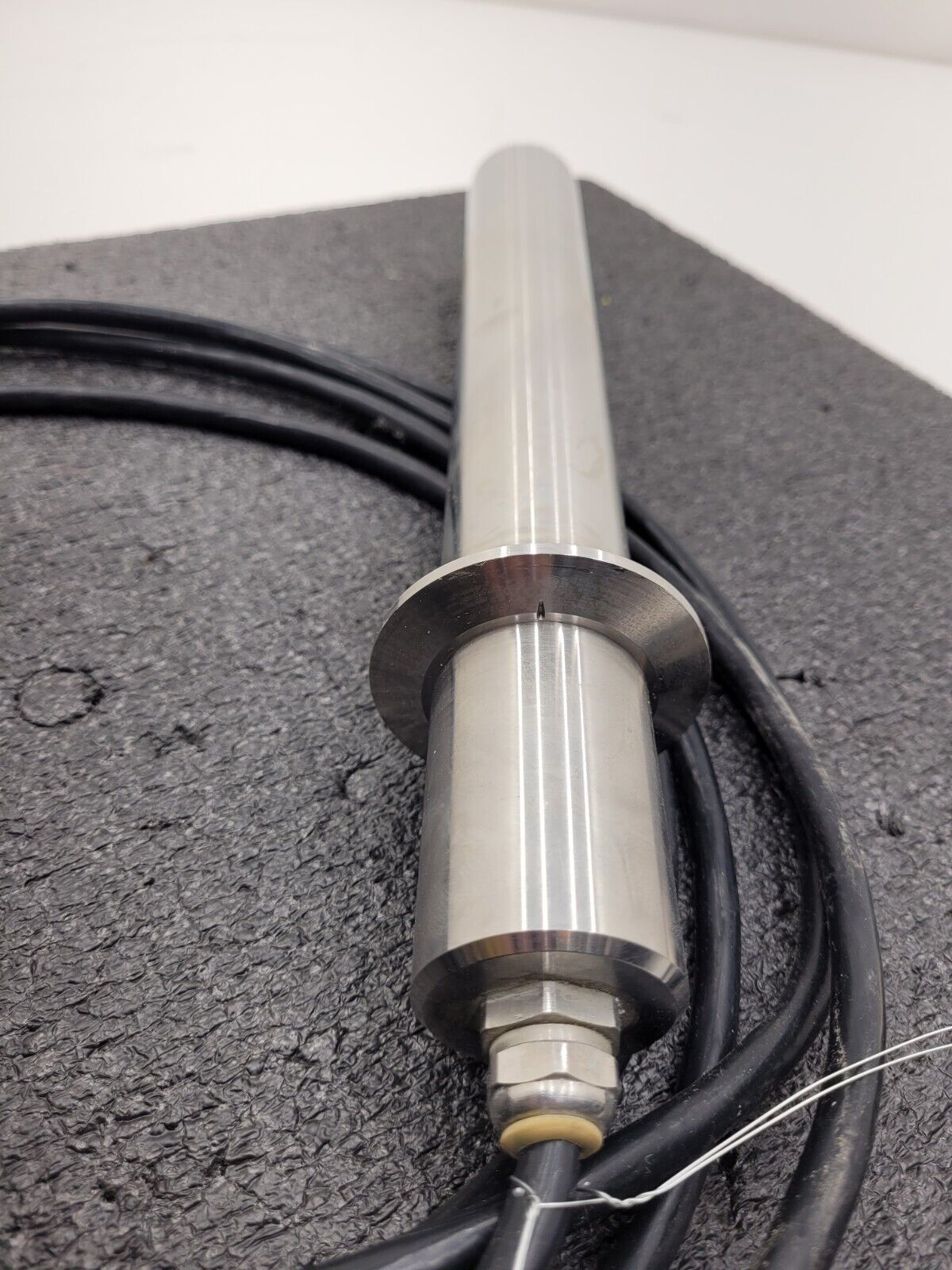 Hach LXG325 TSS HT sc Suspended Solids Inline Sensor High Temp Tested Working D