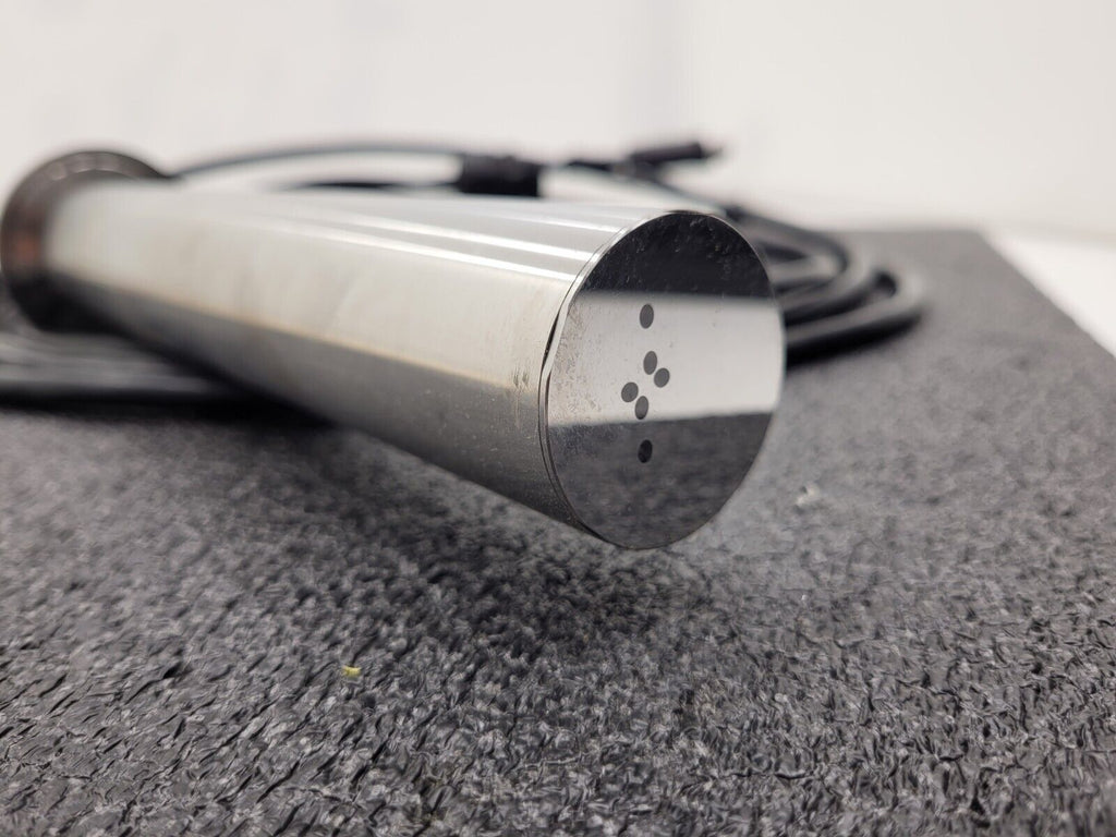 Hach LXG325 TSS HT sc Suspended Solids Inline Sensor High Temp Tested Working D