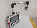 HMI Touchscreen Robot Machine Control Swivel Pendant Arm TRL-170DR Touch 12VDC
