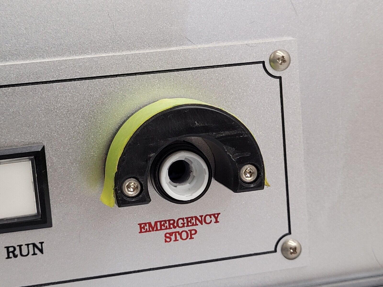 HMI Touchscreen Robot Machine Control Swivel Pendant Arm TRL-170DR Touch 12VDC