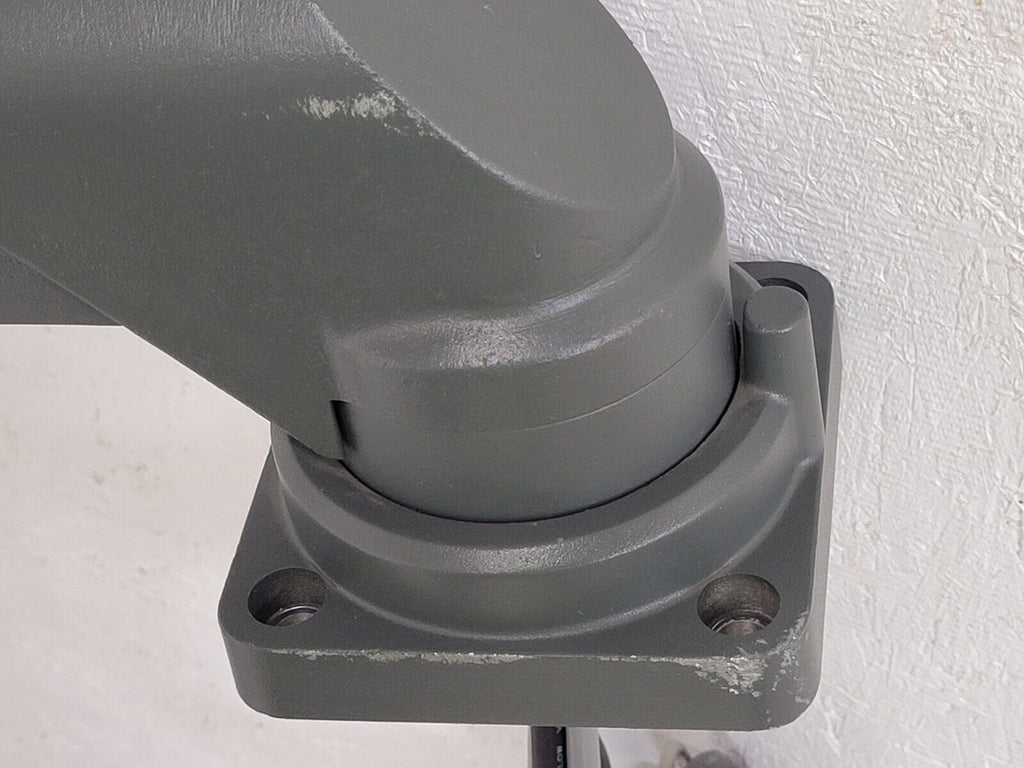 HMI Touchscreen Robot Machine Control Swivel Pendant Arm TRL-170DR Touch 12VDC