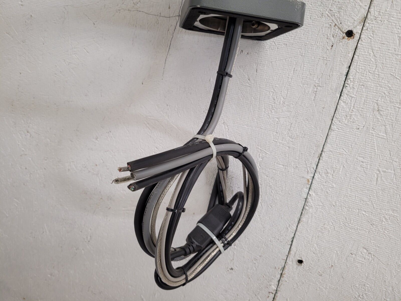 HMI Touchscreen Robot Machine Control Swivel Pendant Arm TRL-170DR Touch 12VDC