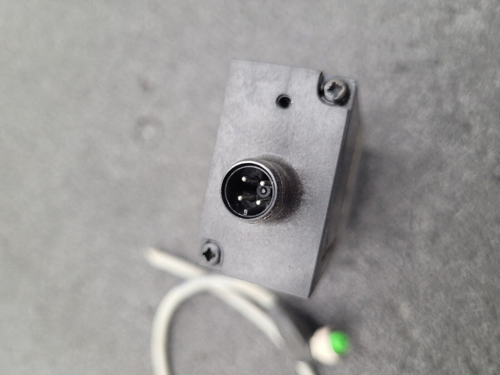 Festo MPYE-5-1/8-HF-420-B Proportional Directional Control Valve