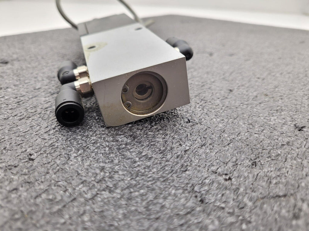 Festo MPYE-5-1/8-HF-420-B Proportional Directional Control Valve