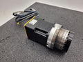 Parker Compumotor Servo Motor CM341JJ-114952 Harmonic Drive 25-50-369821-4