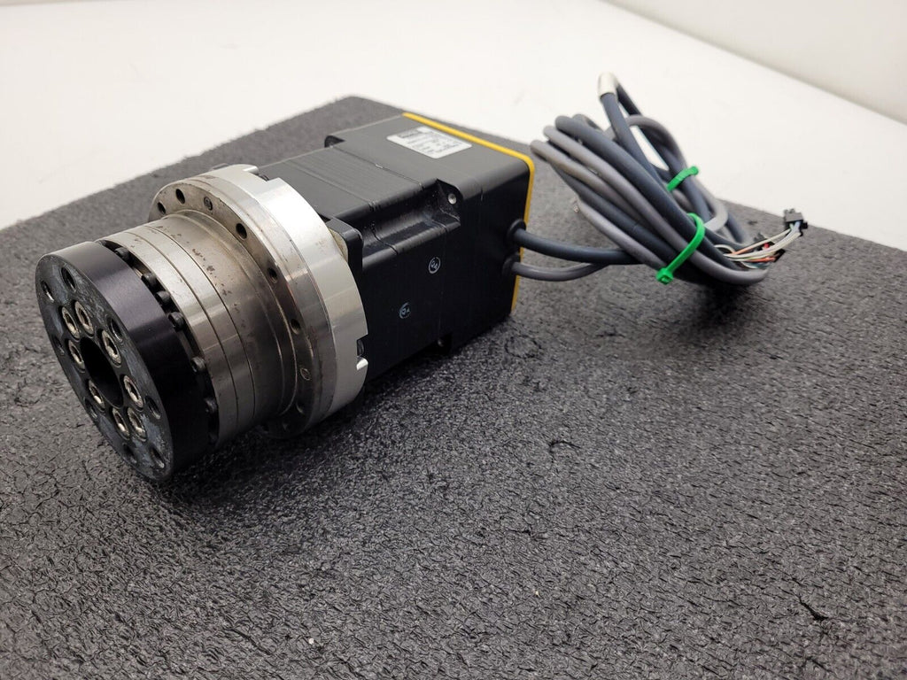 Parker Compumotor Servo Motor CM341JJ-114952 Harmonic Drive 25-50-369821-4
