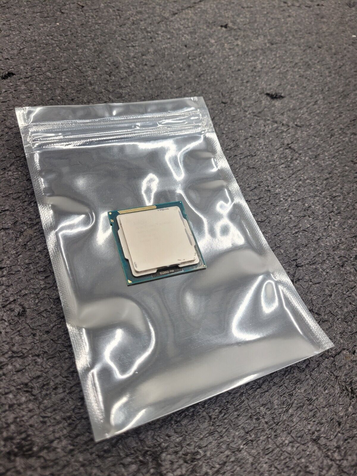 Intel Core i5-3570S Quad-Core 3.10GHz LGA1155 6MB CPU Processor SR0T9