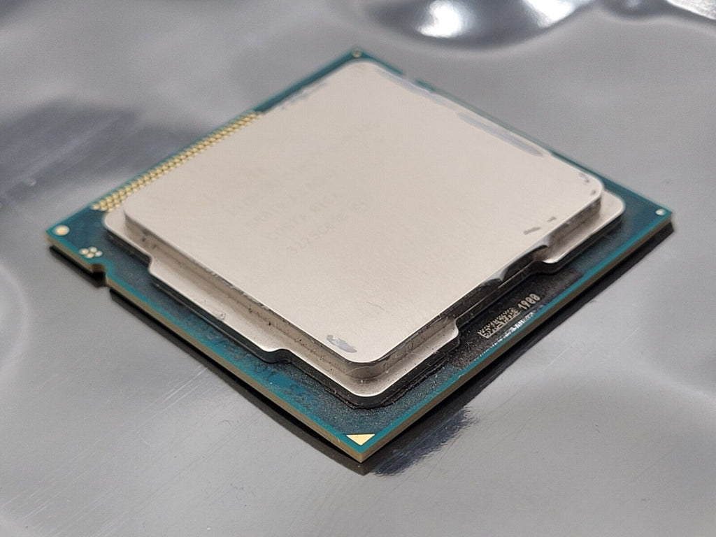 Intel Core i5-3570S Quad-Core 3.10GHz LGA1155 6MB CPU Processor SR0T9