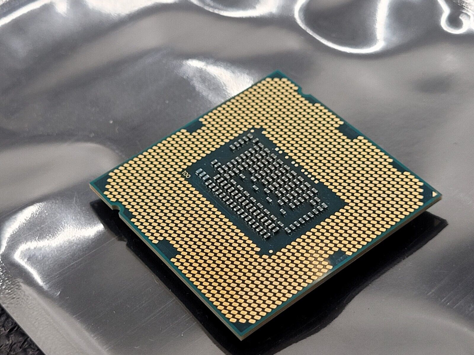 Intel Core i5-3570S Quad-Core 3.10GHz LGA1155 6MB CPU Processor SR0T9