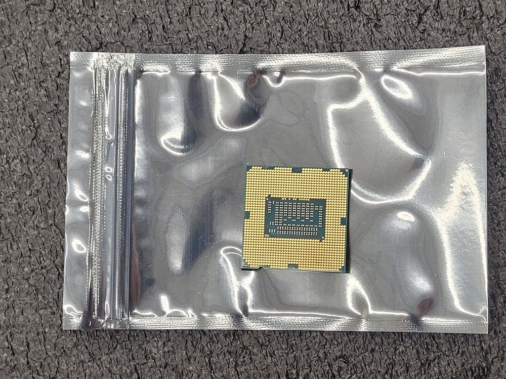 Intel Core i5-3570S Quad-Core 3.10GHz LGA1155 6MB CPU Processor SR0T9