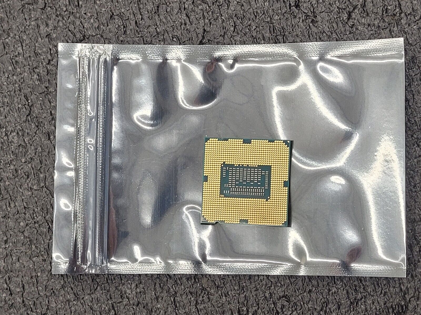 Intel Core i5-3570S Quad-Core 3.10GHz LGA1155 6MB CPU Processor SR0T9