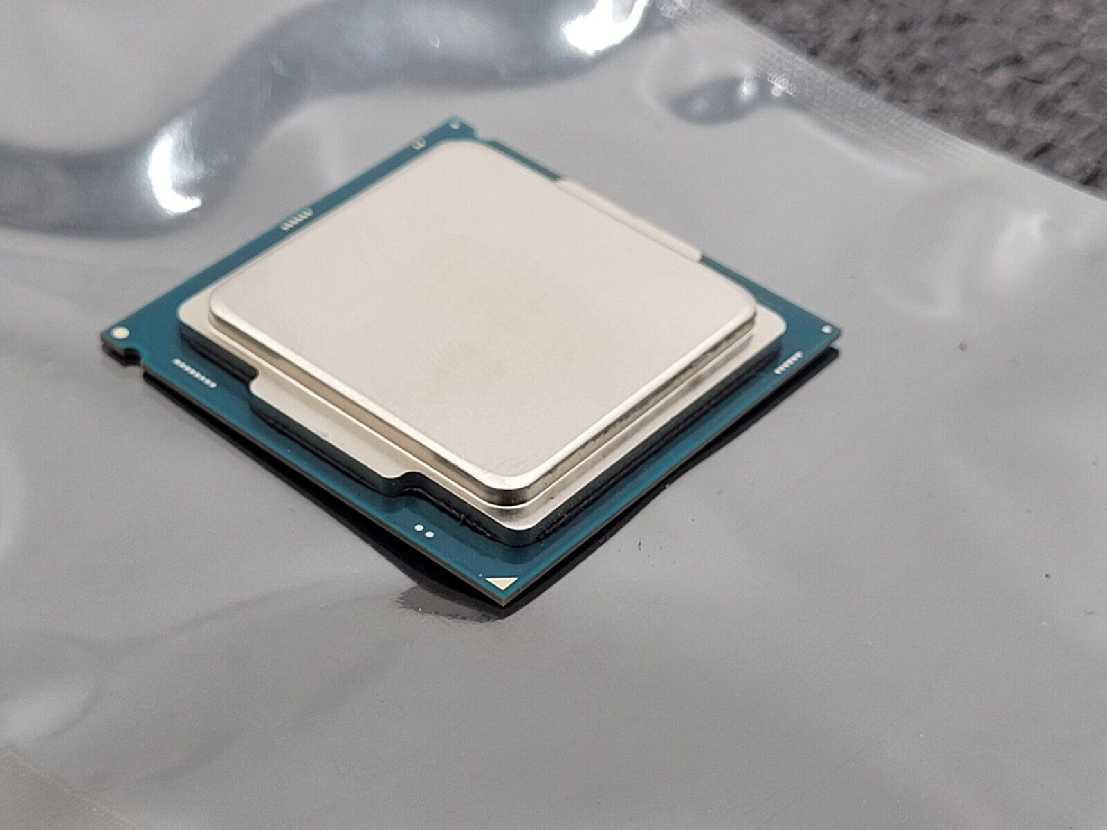 Intel Xeon E3-1245 v5 SR2LL 3.50GHz 8MB Quad Core LGA1151 CPU Processor