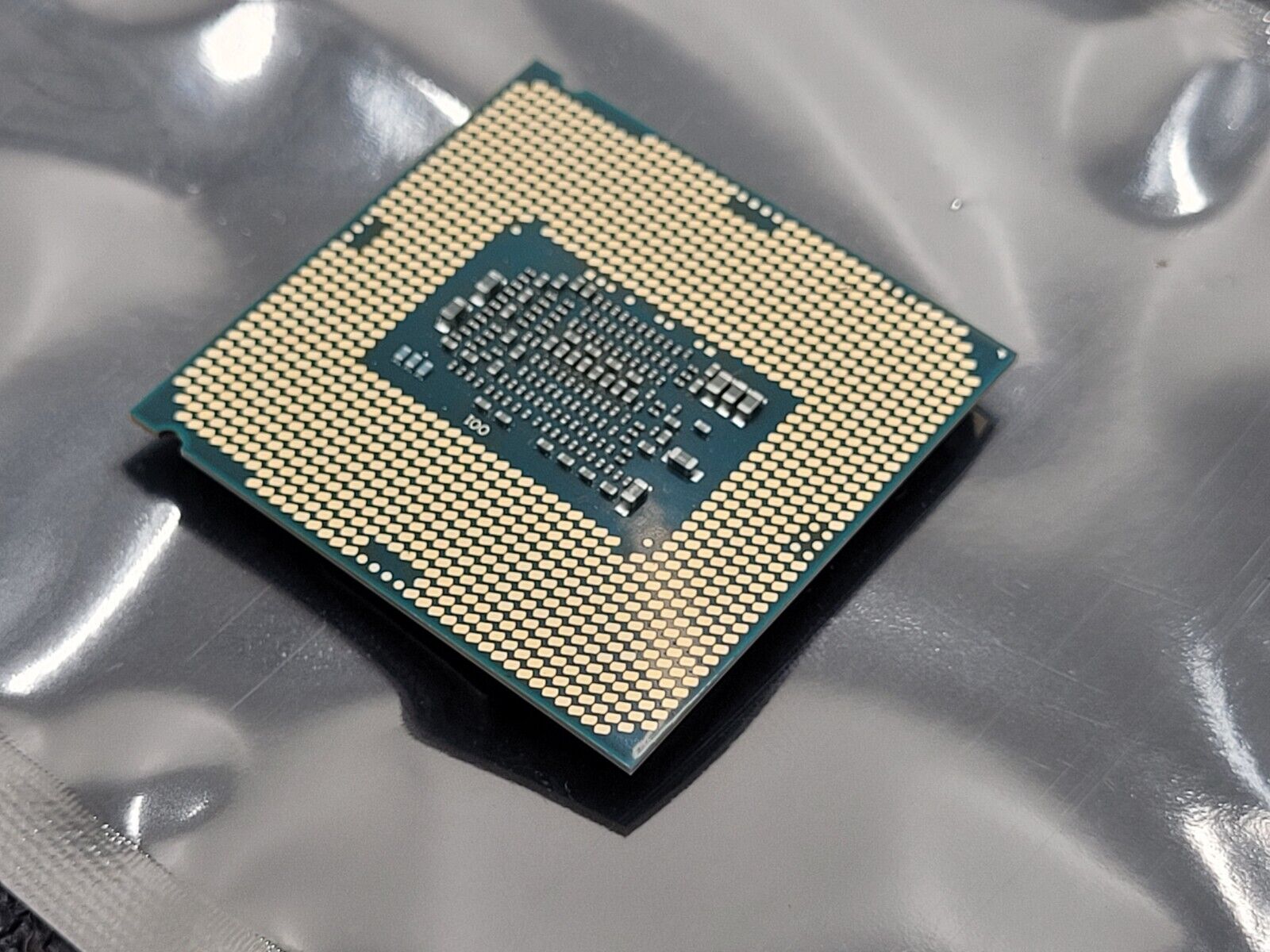 Intel Xeon E3-1245 v5 SR2LL 3.50GHz 8MB Quad Core LGA1151 CPU Processor