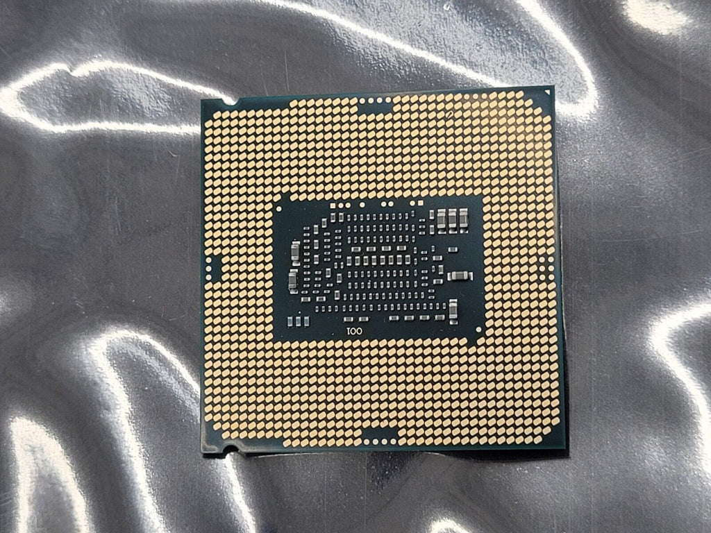 Intel Xeon E3-1245 v5 SR2LL 3.50GHz 8MB Quad Core LGA1151 CPU Processor