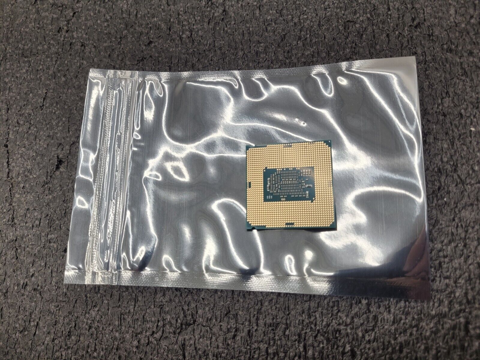 Intel Xeon E3-1245 v5 SR2LL 3.50GHz 8MB Quad Core LGA1151 CPU Processor