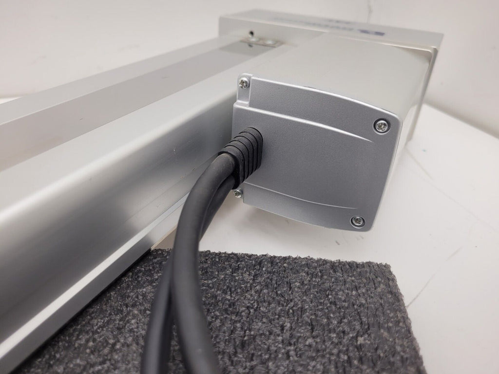 IAI Linear Actuator RCP1-SMR-I-PM-20-700-P1-S and Drive RCP2-C-SMR-I-PM-0 700mm