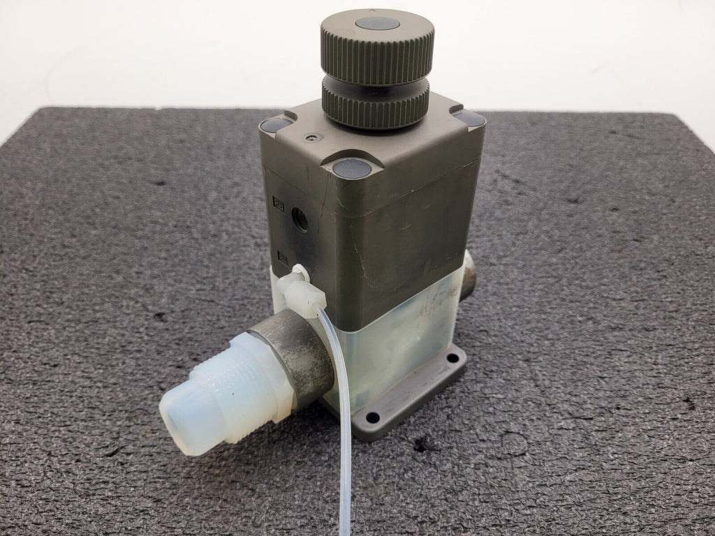 SMC LVA60-10N-C1 High Purity Chemical Valve LVA60 Pneumatic Air Operation