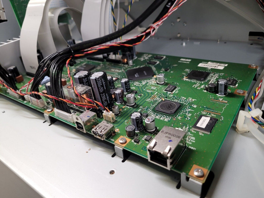 Epson Stylus Pro 7900 K161A CA11MAIN Main Printer Controller Control Board