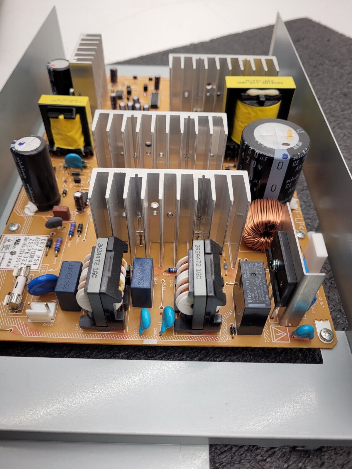 Epson C679 Power Supply Board 7700 7890 7900 9700 9890 9900