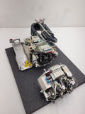 Sommer Automatic Robot Endeffector Electric/Air  Quick Connect Tool Changer C