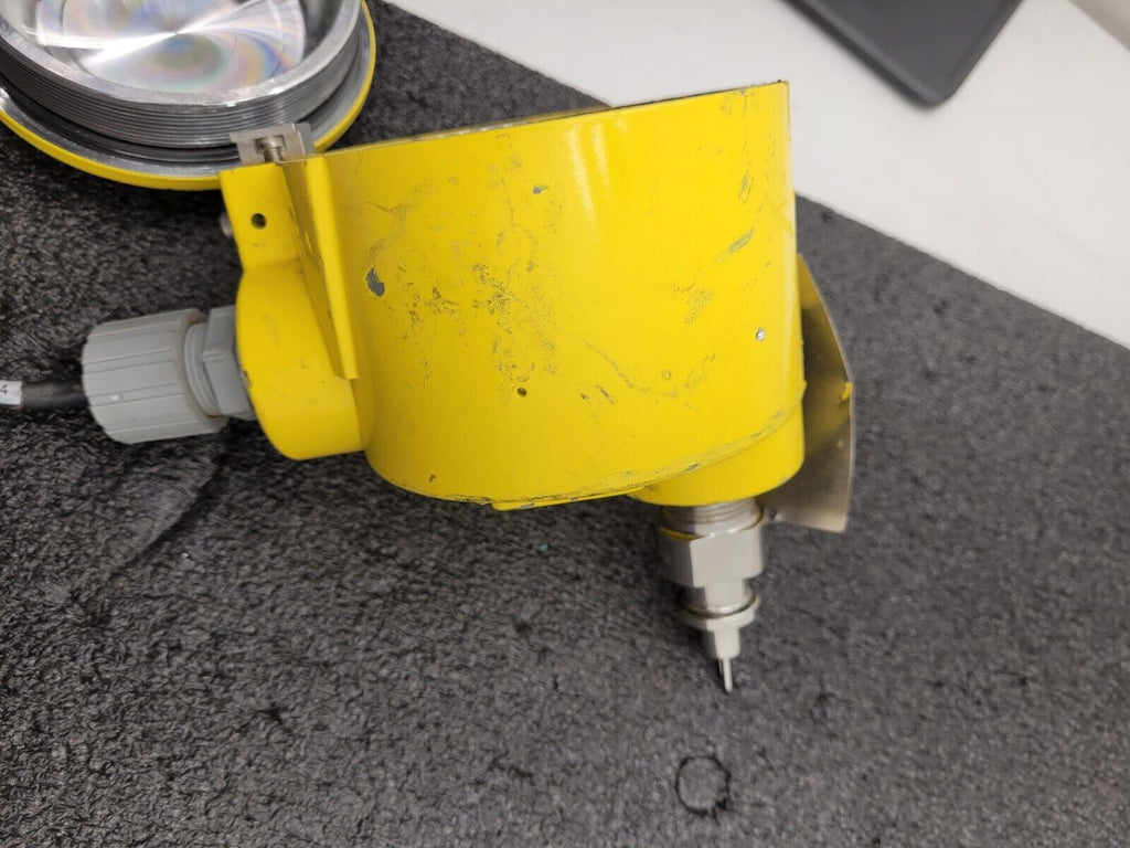 FCI FLT Series FTL93C-0B1B0T1C4AA0000 Flow Sensor Explosion Proof